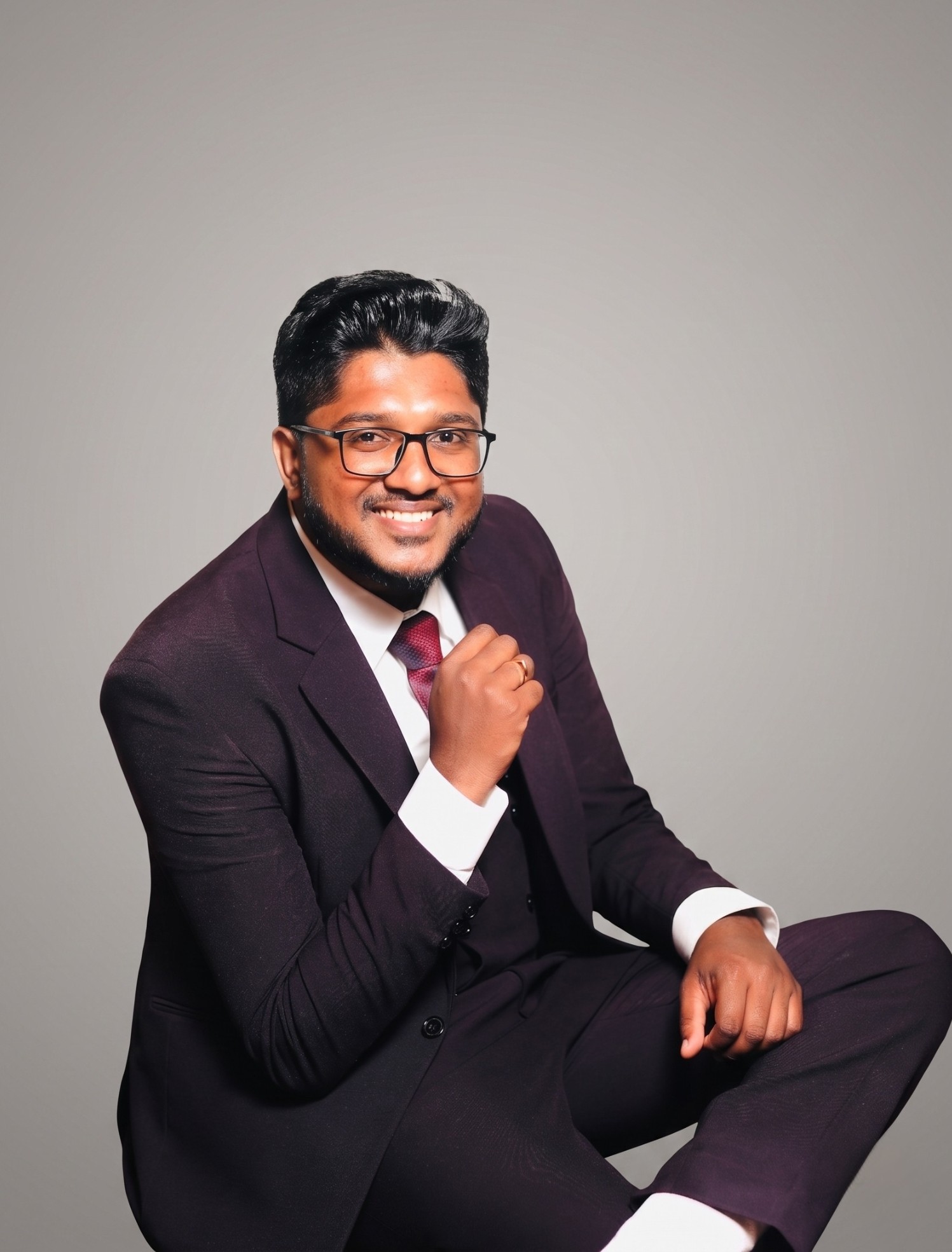 Rumesh Thalawatta